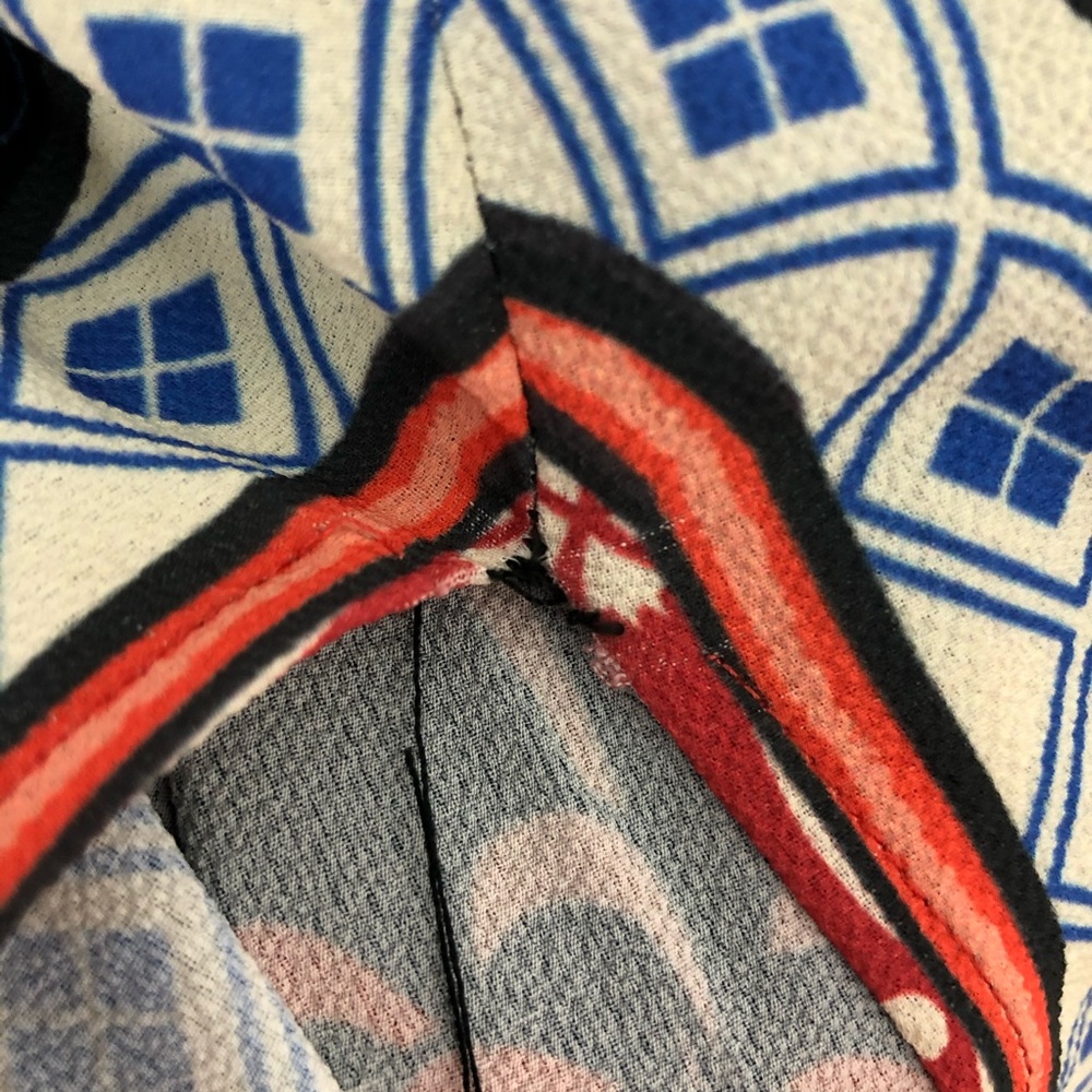 Flying Tomato Maxi Off the Shoulder Dress. - Picture 6 of 6